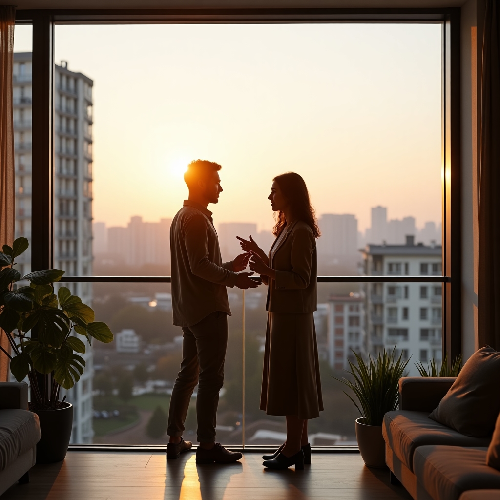 Housing purchase planning